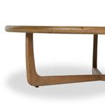Tito Drifted Plank Grey Coffee Table | please contact us for details!