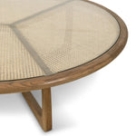 Tito Drifted Plank Grey Coffee Table | please contact us for details!