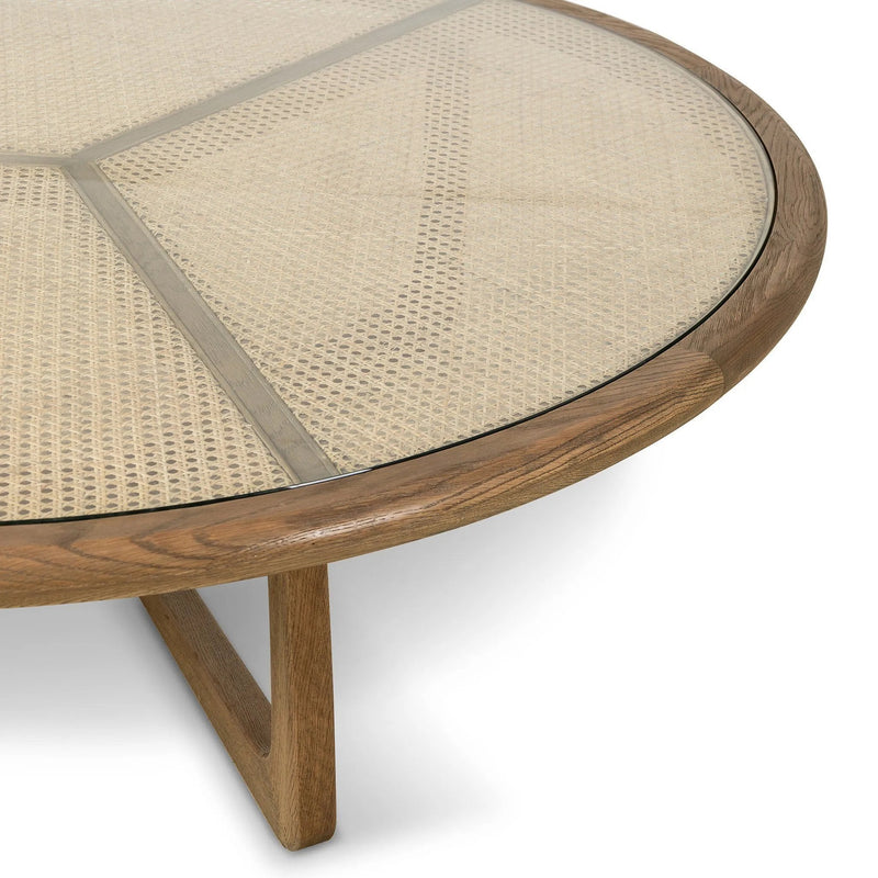 Tito Drifted Plank Grey Coffee Table | please contact us for details!