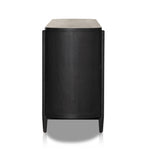 Tolle Drifted Oak Solid Sideboard | ready to ship!