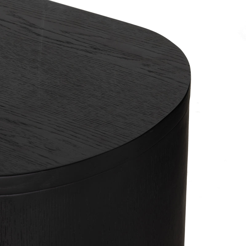Tolle Drifted Oak Solid Sideboard | ready to ship!