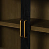 Tolle Drifted Oak Solid Sideboard | ready to ship!