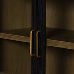 Tolle Drifted Oak Solid Sideboard | ready to ship!