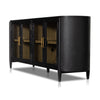 Tolle Drifted Oak Solid Sideboard | ready to ship!