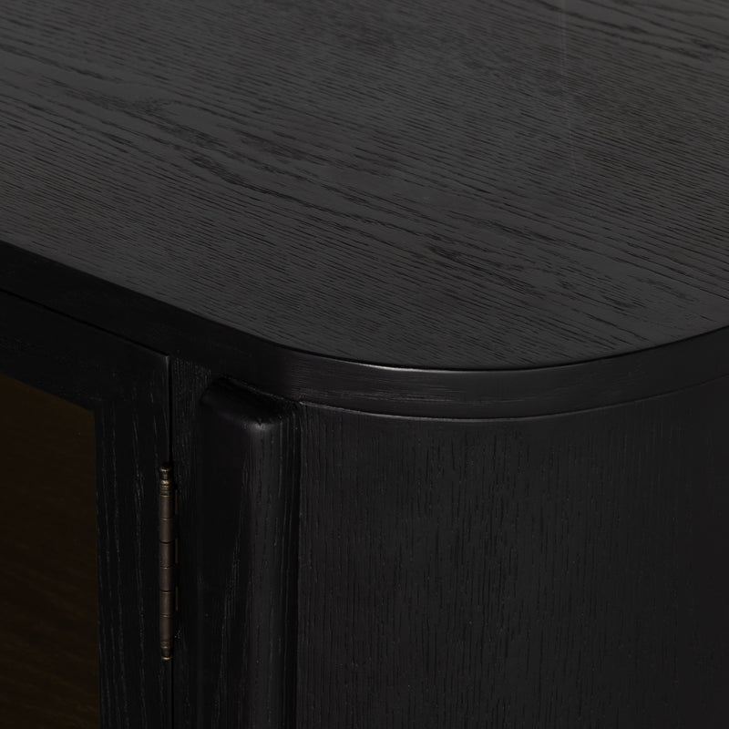 Tolle Drifted Oak Solid Sideboard | ready to ship!