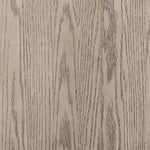 Tolle Rustic White Solid Cabinet | ready to ship!