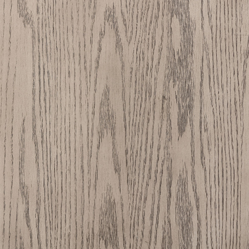 Tolle Rustic White Solid Cabinet | ready to ship!