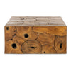 Tomlin Outdoor Coffee Table | shipping 7/20/2025
