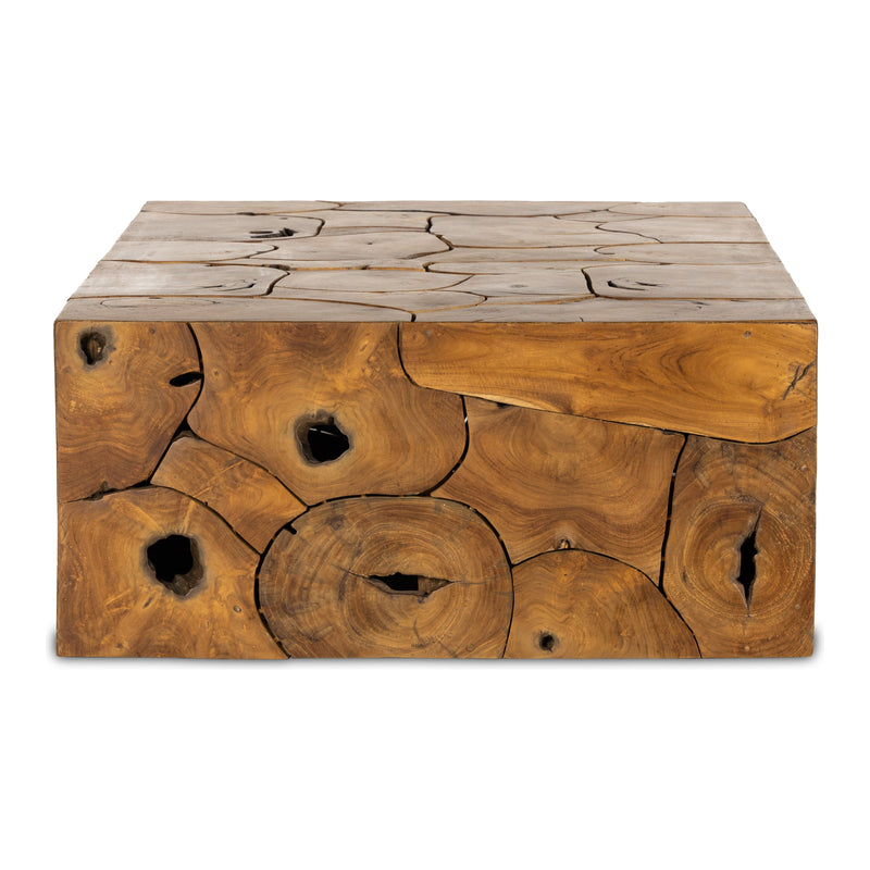 Tomlin Outdoor Coffee Table | shipping 7/20/2025