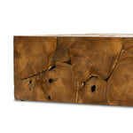 Tomlin Outdoor Coffee Table | shipping 7/20/2025