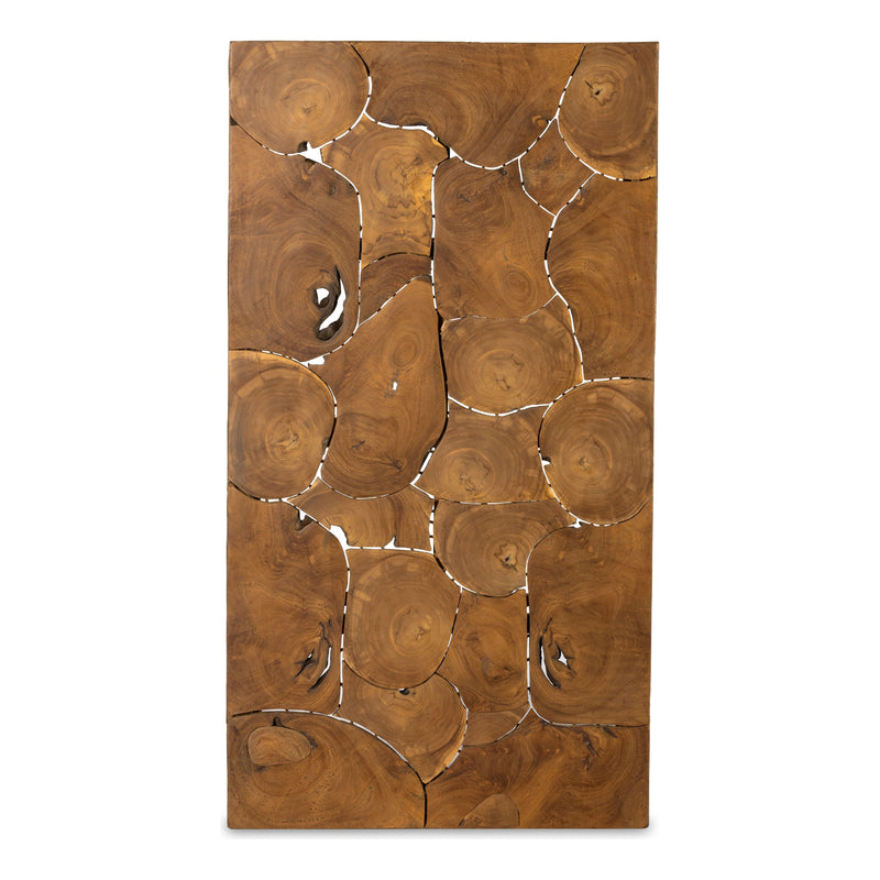 Tomlin Outdoor Coffee Table | shipping 7/20/2025