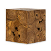 Tomlin Outdoor End Table | shipping 6/23/2025