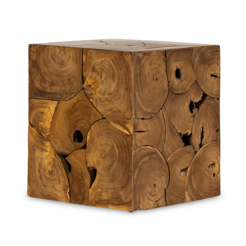 Tomlin Outdoor End Table | shipping 6/23/2025