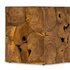 Tomlin Outdoor End Table | shipping 6/23/2025