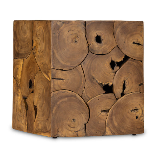 Tomlin Outdoor End Table | shipping 6/23/2025