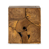 Tomlin Outdoor End Table | shipping 6/23/2025