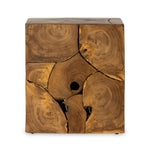 Tomlin Outdoor End Table | shipping 6/23/2025