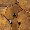 Tomlin Outdoor End Table | shipping 6/23/2025