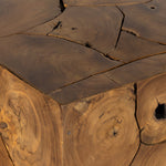 Tomlin Outdoor End Table | shipping 6/23/2025