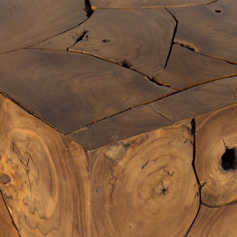 Tomlin Outdoor End Table | shipping 6/23/2025