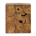 Tomlin Outdoor End Table | shipping 6/23/2025