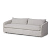 Topanga Knoll Domino Sofa | ready to ship!