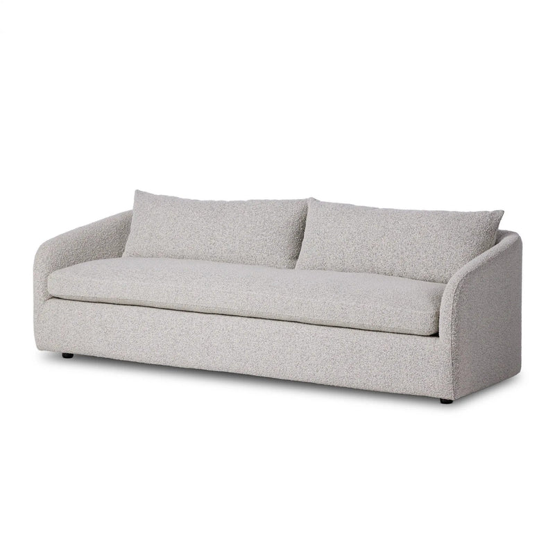 Topanga Knoll Domino Sofa | ready to ship!