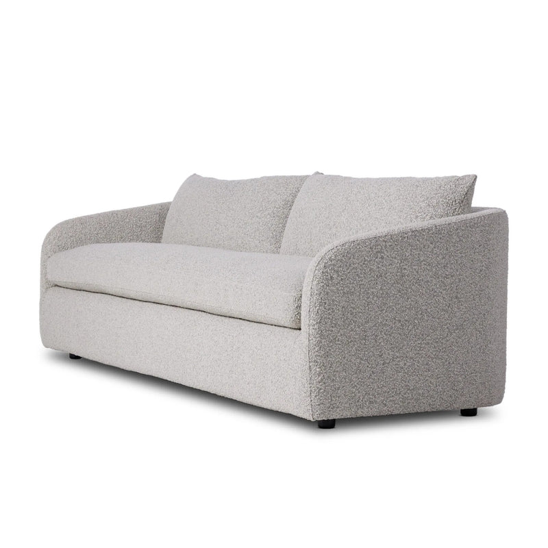 Topanga Knoll Domino Sofa | ready to ship!