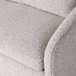 Topanga Knoll Domino Sofa | ready to ship!