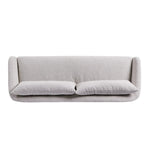 Topanga Knoll Domino Sofa | ready to ship!