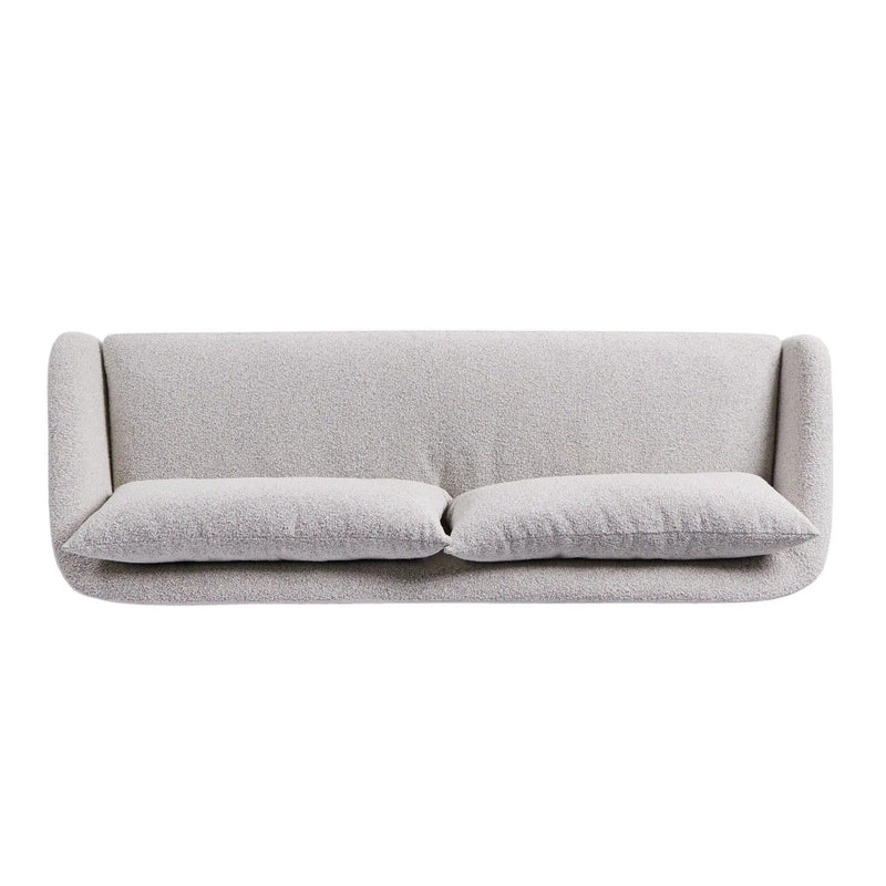 Topanga Knoll Domino Sofa | ready to ship!