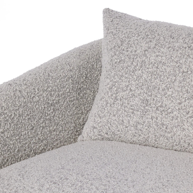 Topanga Knoll Domino Sofa | ready to ship!