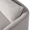 Topanga Knoll Domino Sofa | ready to ship!