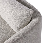 Topanga Knoll Domino Sofa | ready to ship!