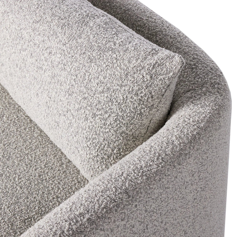 Topanga Knoll Domino Sofa | ready to ship!