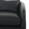 Topanga Heirloom Black Swivel Chair | shipping 8/3/2025