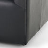 Topanga Heirloom Black Swivel Chair | shipping 8/3/2025