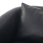 Topanga Heirloom Black Swivel Chair | shipping 8/3/2025