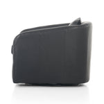 Topanga Heirloom Black Swivel Chair | shipping 8/3/2025
