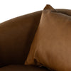 Topanga Heirloom Sienna Swivel Chair | shipping 11/25/2025