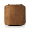 Topanga Heirloom Sienna Swivel Chair | shipping 11/25/2025
