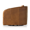 Topanga Heirloom Sienna Swivel Chair | shipping 11/25/2025