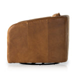Topanga Heirloom Sienna Swivel Chair | shipping 11/25/2025