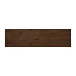 Torrington Umber Oak 6 Drawer Dresser | ready to ship!