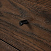 Torrington Umber Oak 6 Drawer Dresser | ready to ship!