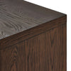 Torrington Umber Oak 6 Drawer Dresser | ready to ship!