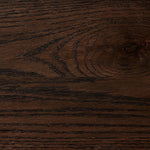 Torrington Umber Oak 6 Drawer Dresser | ready to ship!