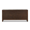 Torrington Umber Oak 6 Drawer Dresser | ready to ship!