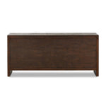 Torrington Umber Oak 6 Drawer Dresser | ready to ship!