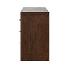 Torrington Umber Oak 6 Drawer Dresser | ready to ship!